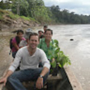 Meet your Posher, Aaron